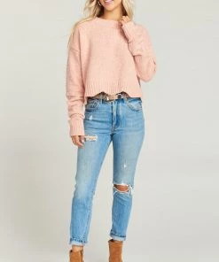 Show Me Your Mumu Sweaters Tristen Sweater ~ Twinkle Twinkle Knit