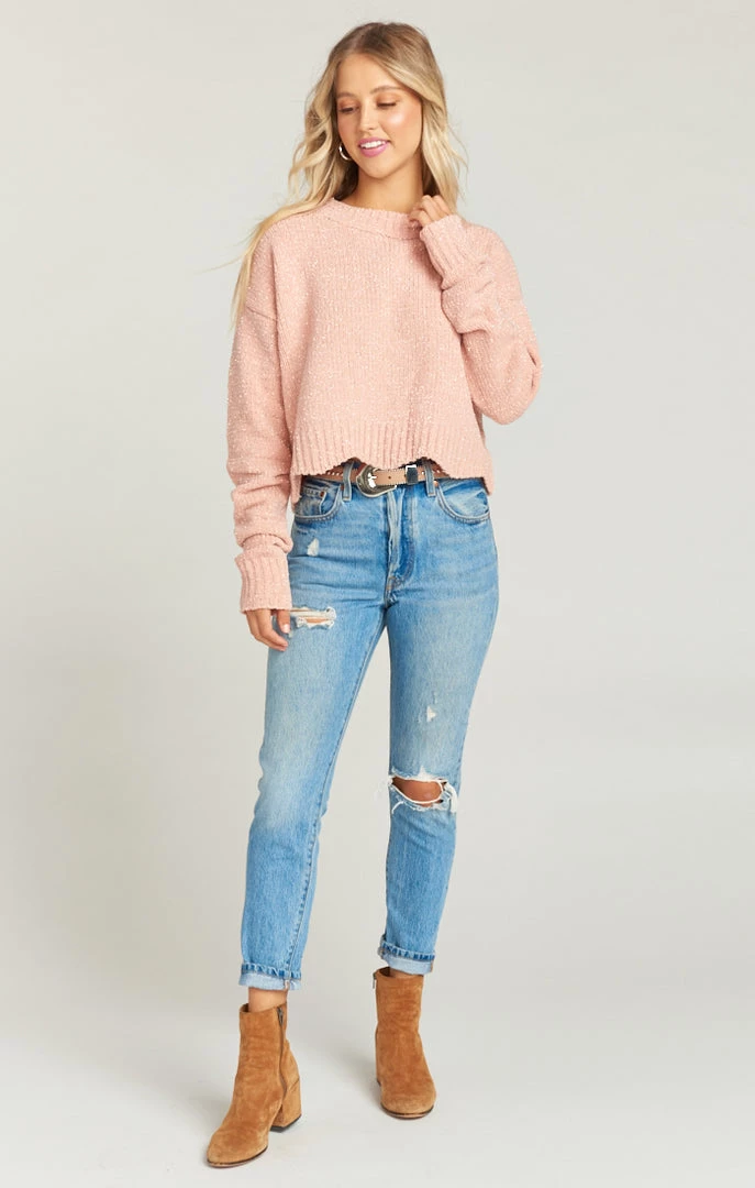 Show Me Your Mumu Sweaters Tristen Sweater ~ Twinkle Twinkle Knit 3 Show Me Your Mumu Sweaters Tristen Sweater ~ Twinkle Twinkle Knit