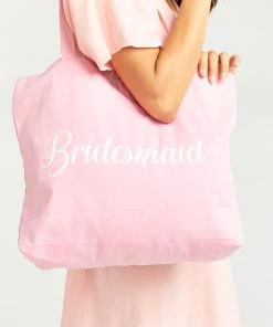 Show Me Your Mumu Ultimate Bridesmaids Pack ~ Pink