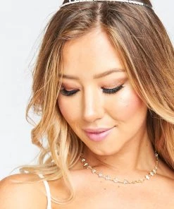 Show Me Your Mumu Bachelorette Tiara