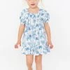 Show Me Your Mumu Anna Dress ~ Blue Lagoon Palm 1 Show Me Your Mumu Anna Dress ~ Blue Lagoon Palm