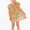 Show Me Your Mumu Anna Dress ~ Groovy Blooms New Mu