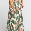 Show Me Your Mumu Princess Di Maxi Skirt ~ Paradise Found 1 Show Me Your Mumu Princess Di Maxi Skirt ~ Paradise Found