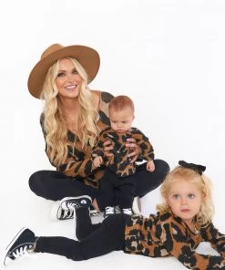 Show Me Your Mumu Mini Arroyo Sweater ~ Cognac Wildcat Knit 23 Show Me Your Mumu Mini Arroyo Sweater ~ Cognac Wildcat Knit