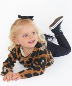 Show Me Your Mumu Mini Arroyo Sweater ~ Cognac Wildcat Knit 22 Show Me Your Mumu Mini Arroyo Sweater ~ Cognac Wildcat Knit