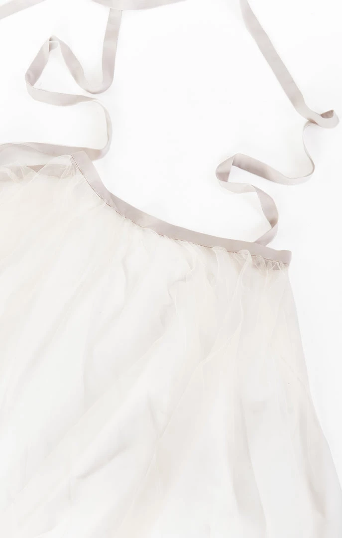 Show Me Your Mumu Olivia Overskirt ~ Show Me The Ring Tulle 4 Show Me Your Mumu Olivia Overskirt ~ Show Me The Ring Tulle