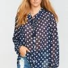 Show Me Your Mumu Alicia Tunic ~ Dippin Dot
