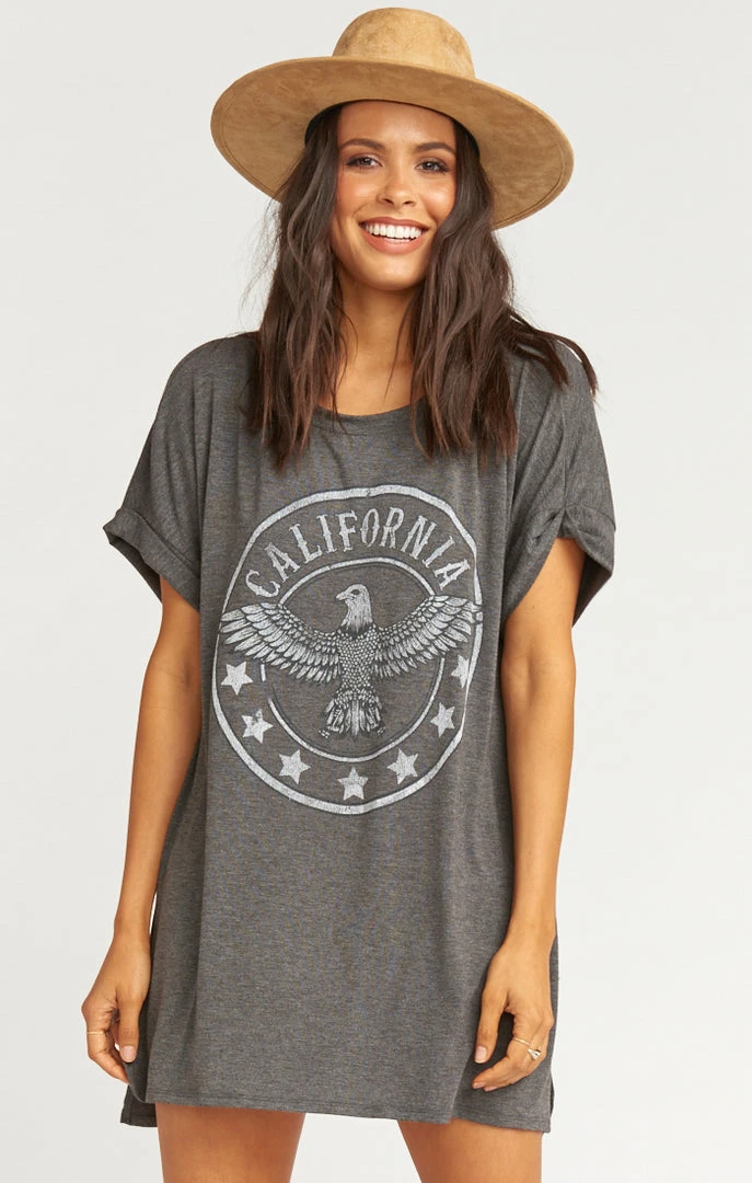 Show Me Your Mumu Clothes Talia Tee ~ California Desert 5 Show Me Your Mumu Clothes Talia Tee ~ California Desert