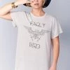 Show Me Your Mumu Oliver Tee ~ Early Bird Graphic Clothes