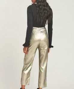 Show Me Your Mumu Hepburn Pants ~ Shimmer And Shine Suiting