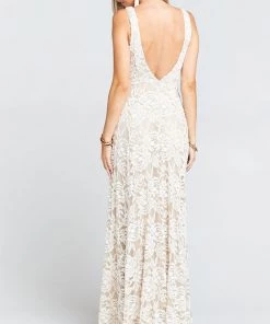 Show Me Your Mumu Jenn Maxi Dress ~ Lovers Lace Show Me The Ring 13 Show Me Your Mumu Jenn Maxi Dress ~ Lovers Lace Show Me The Ring