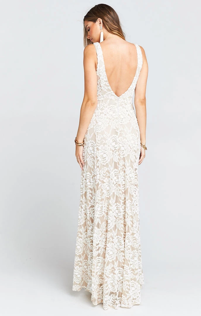 Show Me Your Mumu Jenn Maxi Dress ~ Lovers Lace Show Me The Ring 5 Show Me Your Mumu Jenn Maxi Dress ~ Lovers Lace Show Me The Ring