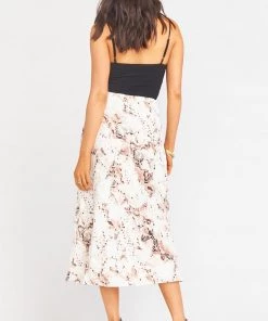 Show Me Your Mumu Maci Skirt ~ Snakerdoodle