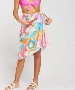 Show Me Your Mumu Kiran Sarong ~ Mutisse Accessories