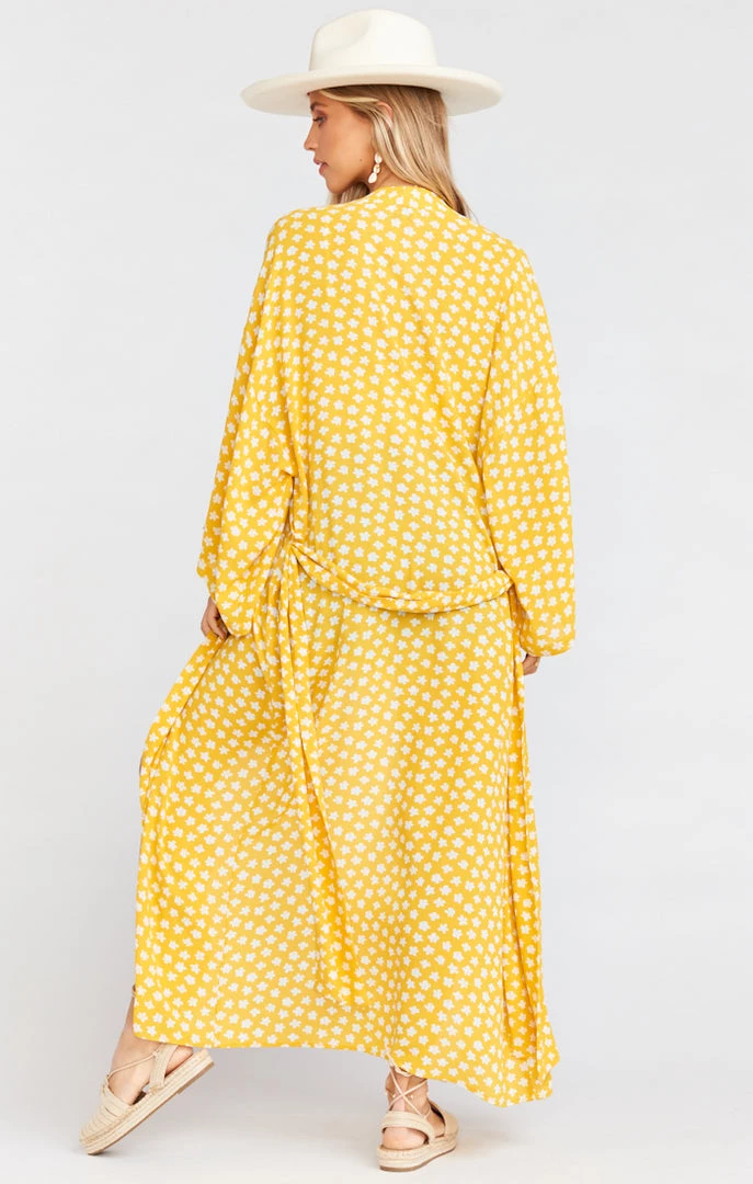 Show Me Your Mumu Marfa Kimono ~ Maui Marigold New Mu 5 Show Me Your Mumu Marfa Kimono ~ Maui Marigold New Mu