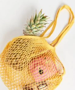 Show Me Your Mumu Sunlit Woven Bag ~ Yellow Accessories 14 Show Me Your Mumu Sunlit Woven Bag ~ Yellow Accessories
