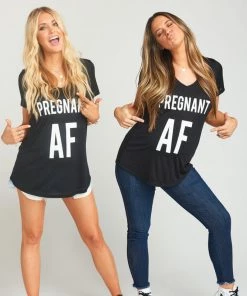 Show Me Your Mumu Denim Maternity Soho Skinnies ~ Thunder