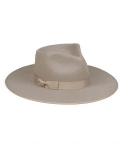 Show Me Your Mumu Lack Of Color Zulu Rancher Hat ~ Sand Accessories