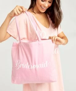 Show Me Your Mumu Ultimate Bridesmaids Pack ~ Pink