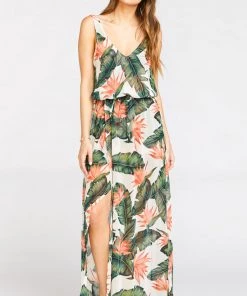 Show Me Your Mumu Kendall Maxi Dress ~ Paradise Found Bridesmaids Dresses 12 Show Me Your Mumu Kendall Maxi Dress ~ Paradise Found Bridesmaids Dresses
