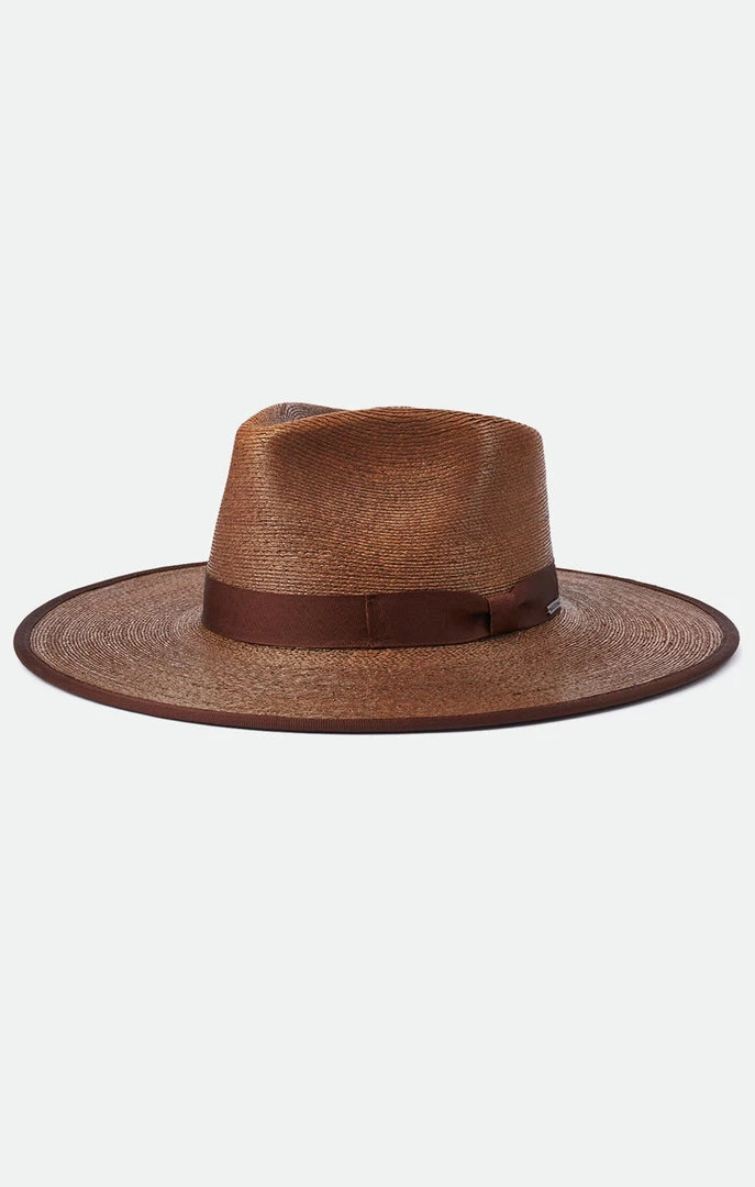 Show Me Your Mumu New Mu Brixton Jo Straw Rancher Hat ~ Chocolate Brown 6 Show Me Your Mumu New Mu Brixton Jo Straw Rancher Hat ~ Chocolate Brown