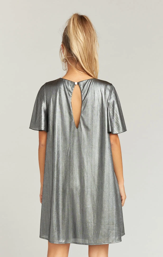 Show Me Your Mumu Maternity Jenner Dress ~ Call Me Disco 5 Show Me Your Mumu Maternity Jenner Dress ~ Call Me Disco