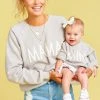 Show Me Your Mumu Kids Jack Sweatshirt ~ Mini