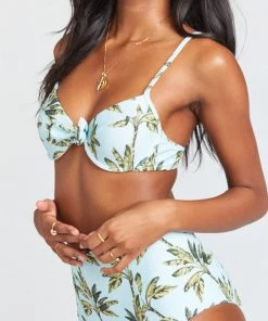 Show Me Your Mumu High Tide High Rise Bottom ~ Walk The Palm 17 Show Me Your Mumu High Tide High Rise Bottom ~ Walk The Palm