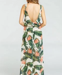 Show Me Your Mumu Kendall Maxi Dress ~ Paradise Found Bridesmaids Dresses 10 Show Me Your Mumu Kendall Maxi Dress ~ Paradise Found Bridesmaids Dresses
