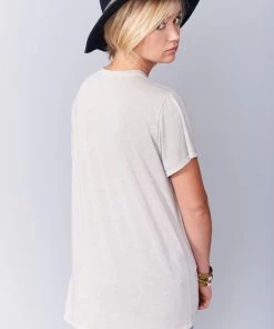 Show Me Your Mumu Oliver Tee ~ Early Bird Graphic Clothes