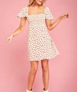 Show Me Your Mumu Breanna Dress ~ Heart Eyes 11 Show Me Your Mumu Breanna Dress ~ Heart Eyes