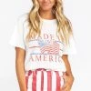 Show Me Your Mumu New Mu Arizona High Waisted Shorts ~ Candy Stripe