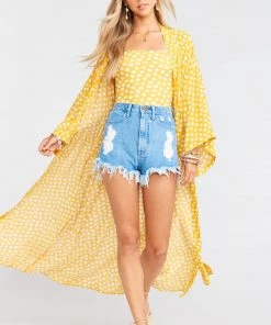 Show Me Your Mumu Marfa Kimono ~ Maui Marigold New Mu 12 Show Me Your Mumu Marfa Kimono ~ Maui Marigold New Mu