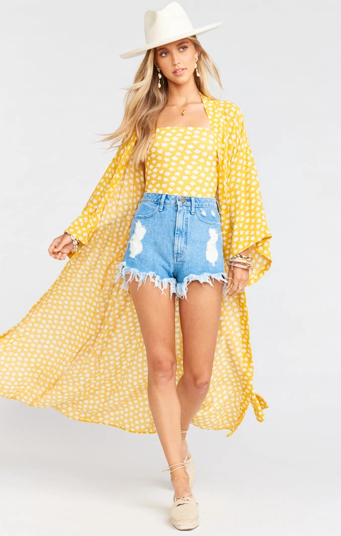 Show Me Your Mumu Marfa Kimono ~ Maui Marigold New Mu 6 Show Me Your Mumu Marfa Kimono ~ Maui Marigold New Mu