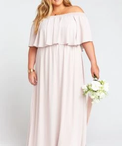 Show Me Your Mumu Hacienda Maxi Dress ~ Show Me The Ring Crisp Bridesmaids Dresses 23 Show Me Your Mumu Hacienda Maxi Dress ~ Show Me The Ring Crisp Bridesmaids Dresses