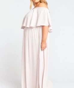 Show Me Your Mumu Hacienda Maxi Dress ~ Show Me The Ring Crisp Bridesmaids Dresses 24 Show Me Your Mumu Hacienda Maxi Dress ~ Show Me The Ring Crisp Bridesmaids Dresses