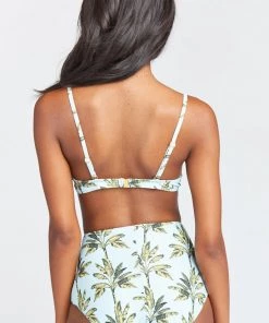 Show Me Your Mumu Bayside Bra Top ~ Walk The Palm 35 Show Me Your Mumu Bayside Bra Top ~ Walk The Palm