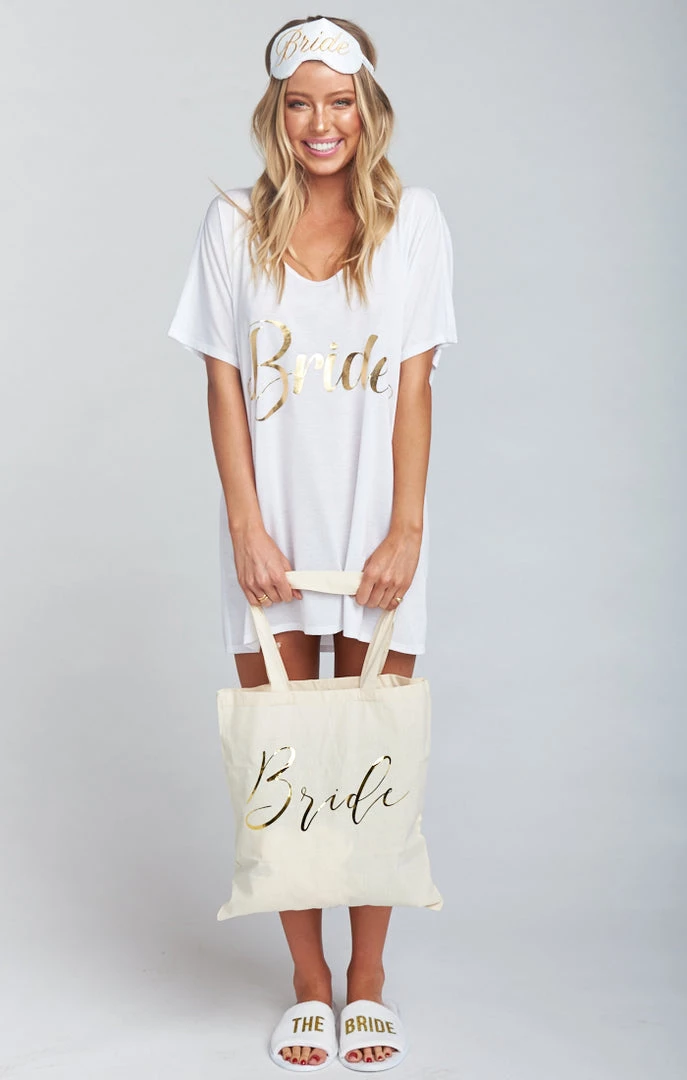 Show Me Your Mumu Ultimate Bridal Pack ~ White 8 Show Me Your Mumu Ultimate Bridal Pack ~ White