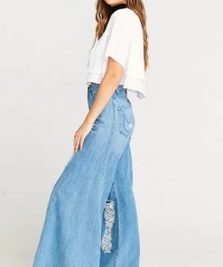 Show Me Your Mumu San Fran Super Flare ~ Breakwater