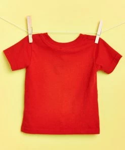 Show Me Your Mumu Wolfie Tee ~ Jelly Kids