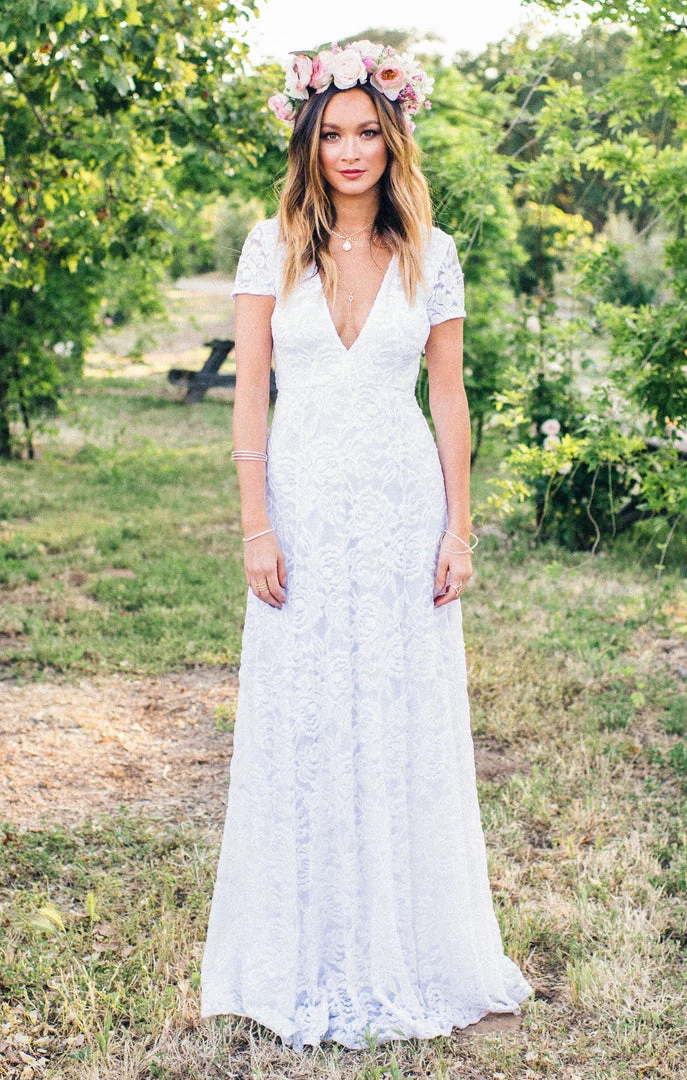 Show Me Your Mumu Eleanor Maxi Dress ~ Lovers Lace White Dresses 10 Show Me Your Mumu Eleanor Maxi Dress ~ Lovers Lace White Dresses