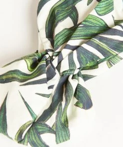 Show Me Your Mumu Imogen Headband ~ Peruvian Palm Accessories