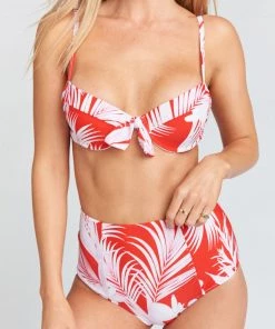 Show Me Your Mumu Bayside Bra Top ~ Gidget Girl 24 Show Me Your Mumu Bayside Bra Top ~ Gidget Girl