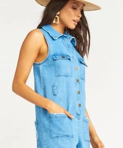 Show Me Your Mumu Jaxon Jumper ~ Niagara Rompers 10 Show Me Your Mumu Jaxon Jumper ~ Niagara Rompers