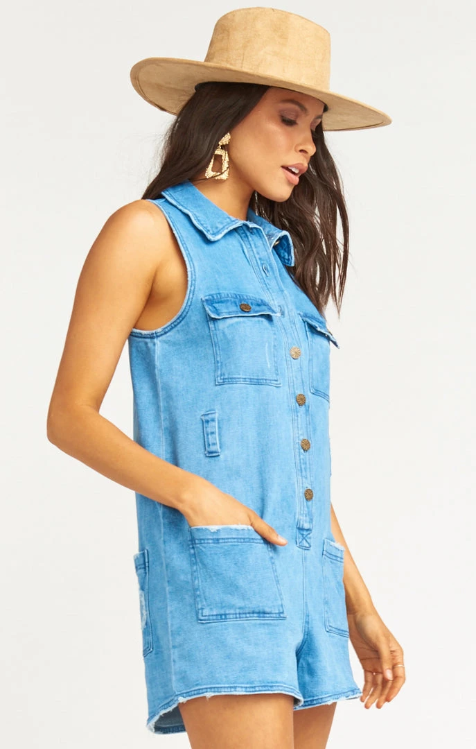 Show Me Your Mumu Jaxon Jumper ~ Niagara Rompers 5 Show Me Your Mumu Jaxon Jumper ~ Niagara Rompers