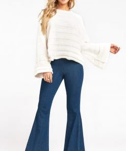 Show Me Your Mumu Berk Bells ~ Dark And Stormy