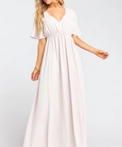 Show Me Your Mumu Emily Empire Maxi Dress ~ Show Me The Ring Crisp Maternity 21 Show Me Your Mumu Emily Empire Maxi Dress ~ Show Me The Ring Crisp Maternity