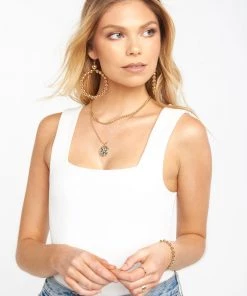 Show Me Your Mumu Accessories Vanessa Mooney The Mercy Bracelet ~ Gold