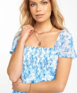 Show Me Your Mumu Aurora Coin Layered Necklace ~ Gold Accessories