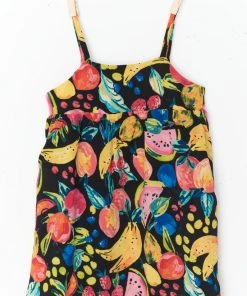 Show Me Your Mumu Gigi Dress ~ Fruity Tango